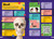 Kahoot! Quiz Time Human Body (250 Trivia Questions (with QR Codes Inside for 150 Interactive Bonus Questions) - Educational Kids Quiz Book) by Kahoot!, 9780744076615