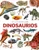 El libro de los dinosaurios (The Dinosaur Book) (Spanish Edition) by DK, 9780744089271