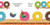 The Very Hungry Caterpillar at the Bakeshop (A Peek-Through Book with Raised Pieces) by Eric Carle, Eric Carle, 9780593661154