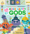 Ghee Happy Gods (A Little Board Book of Hindu Deities) by Sanjay Patel, 9781797224978