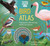 Lonely Planet Kids Bird Atlas by Camilla de la Bedoyere, Josy Bloggs, 9781838699987