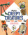 Make Creepy Creatures from This and That by Ruthie Van Oosbree, Tamara JM Peterson, 9781669039884
