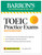 TOEIC Practice Exams: 6 Practice Tests + Online Audio, Sixth Edition by Lin Lougheed, 9781506288222