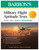 Military Flight Aptitude Tests, Fifth Edition: 6 Practice Tests + Comprehensive Review by Terry L. Duran, 9781506288345