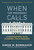 When the President Calls (Conversations with Economic Policymakers) - 9780262547727 by Simon W. Bowmaker, Minouche Shafik