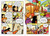 Escape from Mr. Lemoncello's Library: The Graphic Novel - 9780593484869 by Chris Grabenstein, Douglas Holgate