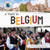 A Visit to Belgium by Rebecca Phillips-Bartlett, 9798885099684