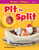 Pit to Split by Anita Stasson, 9798888222423