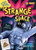 Strange Space by Robin Twiddy, 9798888220191