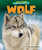 Wolf - 9798885099974 by Jenna Grodzicki, 9798885099974