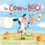 The Cow Said BOO! by Lana Button, Alice Carter, 9781772782165