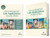 NLT Chronological Life Application Study Bible, Second Edition (Hardcover) by New Living Translation, Tyndale, Jews for Jesus, 9781496474452