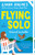 Flying Solo (A Novel) - 9780525619291 by Linda Holmes, 9780525619291