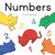 Numbers - 9781786288370 by Airlie Anderson, Airlie Anderson, 9781786288370