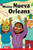 Misión: Nueva Orleans (Spanish Edition) by Ashley Franklin, Ria Lee, 9798765906484