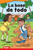 La base de todo (Spanish Edition) by Antonio Sacre, Nikki Boetger, 9798765907399