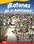 ¡Ratones de a montones! (Spanish Edition) by Dona Herweck Rice, Sholto Walker, 9798765901441