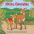 Hello, Georgia! by Martha Day Zschock, 9781467198851