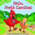 Hello, North Carolina! by Martha Day Zschock, 9781467198868