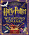 The Harry Potter Wizarding Almanac: The Official Magical Companion to J.K. Rowling's Harry Potter Books by J. K. Rowling, Peter Goes, Louise Lockhart, Weitong Mai, Olia Muza, Levi Pinfold, Pham Quang Phuc, Tomislav Tomic, 9781339018140