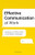 Effective Communication at Work (Speaking and Writing Well in the Modern Workplace) by Vicki McLeod, 9781646115914