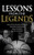 Lessons from the Legends (New Applications from the Timeless Wisdom of John Wooden and Pat Summitt) by Brian Biro, 9781636981703