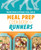 Meal Prep Cookbook for Runners (Healthy Meals to Prepare, Grab, and Go) by Rebecca Toutant RD, LDN, CDE, 9781648763427