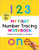 My First Number Tracing Workbook (Practice Pen Control with Numbers) by Rachael Smith, 9781648764028