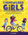 Empowered Girls (Activities and Affirmations for Empowering Strong, Confident Girls) by Allison Kimmey, 9781648766701
