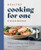 Healthy Cooking for One Cookbook (75 Delicious Recipes Made Simple) by Lauren O'Connor MS, RDN, 9781648766893