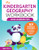 My Kindergarten Geography Workbook (101 Games & Activities To Support Kindergarten Geography Skills) by Molly Lynch, 9781648767395