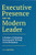 Executive Presence for the Modern Leader (A Guide to Cultivating Success and Thriving in the Workplace) by D.A. Benton, 9781648769283
