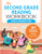 My Second Grade Reading Workbook (101 Games & Activities To Support Second Grade Reading Skills) by Molly Stahl, 9781685395384