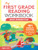 My First Grade Reading Workbook (101 Games & Activities To Support First Grade Reading Skills) by Molly Stahl, 9781685395438