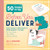 50 Things to Do Before You Deliver (The First Time Moms Pregnancy Guide) by Jill Krause, Sara A. Robert MD, 9781939754103