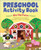 Preschool Activity Book On The Farm (75 Games to Learn Letters, Numbers, Colors, and Shapes) by JoAnna Wu, 9798886089332