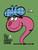 The Greedy Worm by Jeff Newman, Jeff Newman, 9781442471955