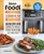 Ninja Foodi 2-Basket Air Fryer Cookbook for Beginners (80 Recipes for Complete Meals using DualZone Technology) by Lauren Keating, 9781638780199