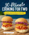 30-Minute Cooking for Two (Healthy Dishes Without All the Fuss) by Taylor Ellingson, 9781641522243