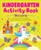 Kindergarten Activity Book Unicorns (75 Games to Practice Early Reading, Writing, and Math Skills) by Hillary Statum, 9798886088397