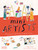 Mini Artists (20 Projects Inspired by the Great Artists) by Joséphine Seblon, Robert Sae-Heng, 9780500660195