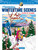 Creative Haven Charming Wintertime Scenes Color by Number by George Toufexis, 9780486851136