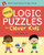 More Logic Puzzles for Clever Kids (50 New Brain Games for Ages 4 & Up) by Lisa C. Davis MEd, 9781638071303