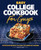 Easy College Cookbook for Guys (Effortless Recipes to Learn the Basics of Cooking) by Noah Stern, 9781638073109