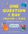 One Question a Day Journal for Kids (365 Days All about Me) by MaryAnne Kochenderfer PhD, 9781638073895