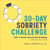 30-Day Sobriety Challenge (Take a Break from Social Drinking and Create New Habits) by Bianca L. Rodriguez EdM, LMFT, 9781638077886