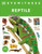 Eyewitness Reptile - 9780744084771 by Colin McCarthy, 9780744084771