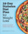 28-Day Diabetes Diet Plan for Weight Loss (Recipes to Control Blood Sugar and Improve Your Health) by Brittany Poulson MDA, RDN, CDCES, 9781638780427