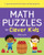 Math Puzzles for Clever Kids by Molly Lynch, 9781638780809
