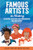 Famous Artists in History (An Art History Book for Kids) by Kelly Milner Halls, 9781638782193